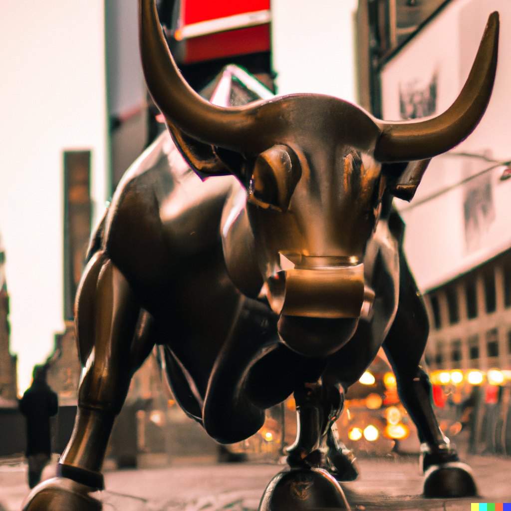 The identification and timing of global markets