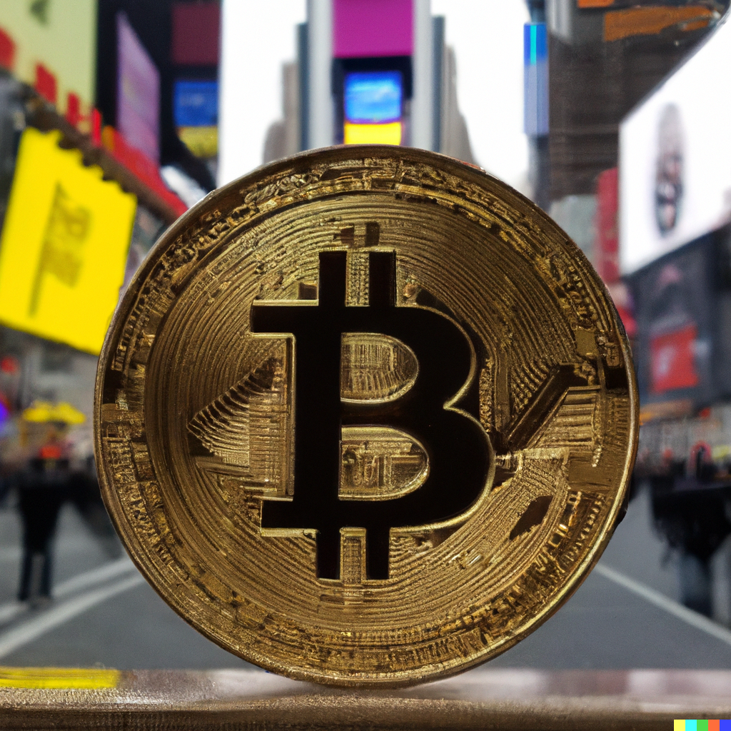 BTC and its role in our future